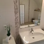 Silbecke Forest View Апартаменты Аттендорн