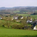 Silbecke Forest View Апартаменты *