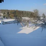 Апартаменты Silbecke Forest View Аттендорн
