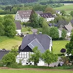 Silbecke Forest View * Аттендорн