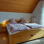Silbecke Forest View Appartement *