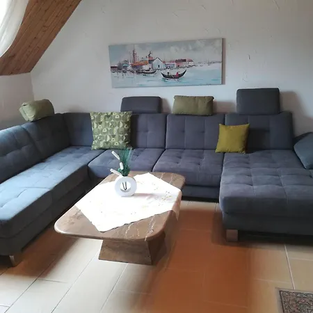 With Panoramic Views Apartment *