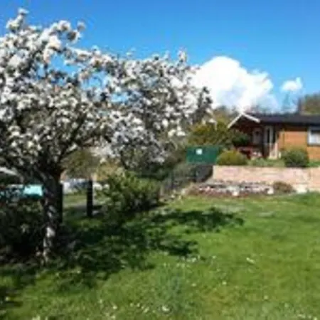 Apartment With Panoramic Views Attendorn