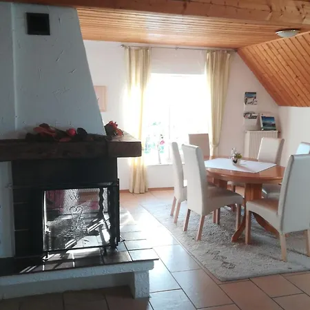 With Panoramic Views Attendorn