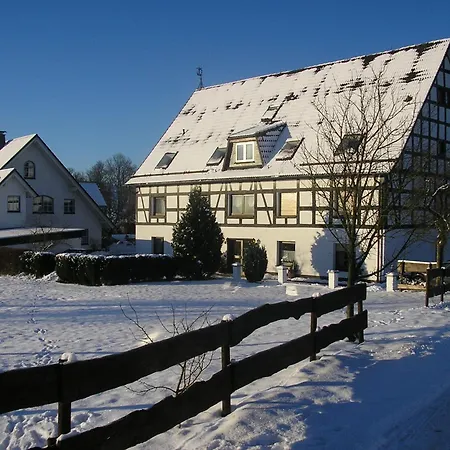 Appartement Silbecke Forest View *
