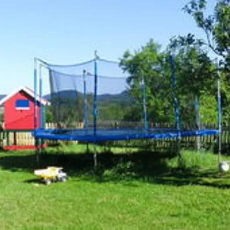 Silbecke Forest View