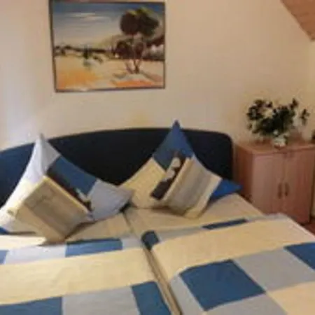 Apartamento Silbecke Forest View Attendorn