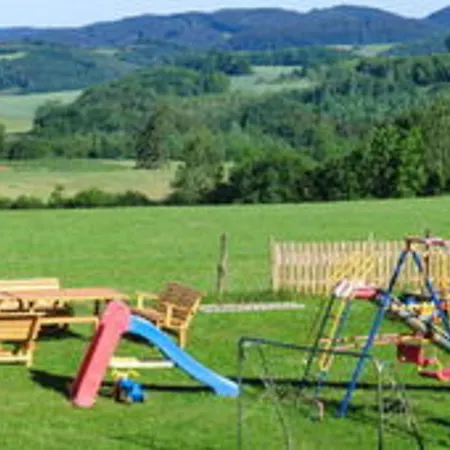 Silbecke Forest View