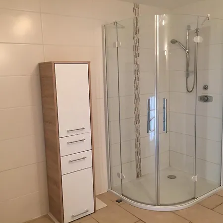 Silbecke Forest View Apartamento *