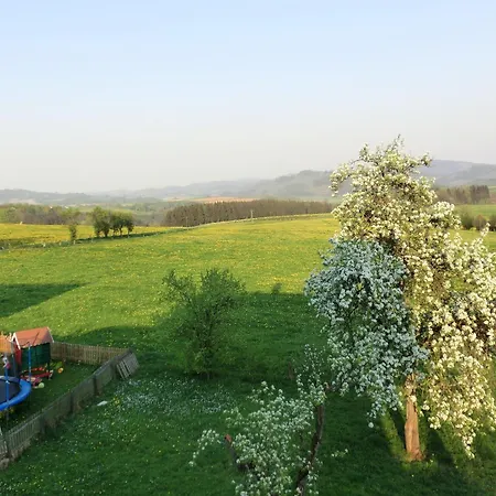 Silbecke Forest View Apartamento Attendorn