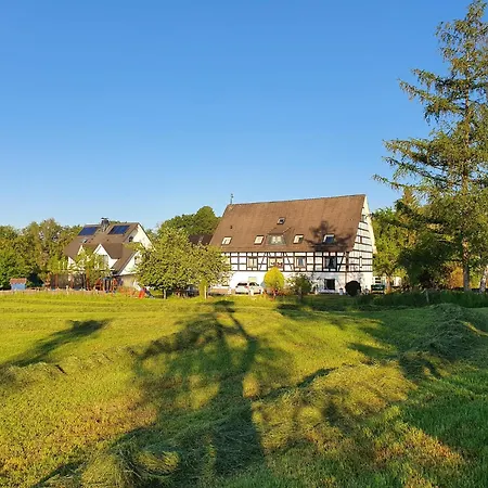 Silbecke Forest View Апартаменты *