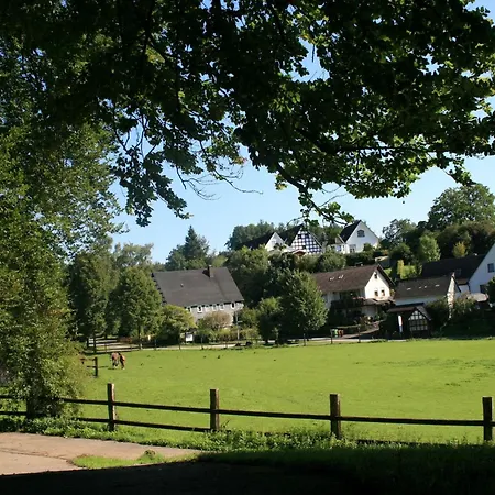 Silbecke Forest View Attendorn