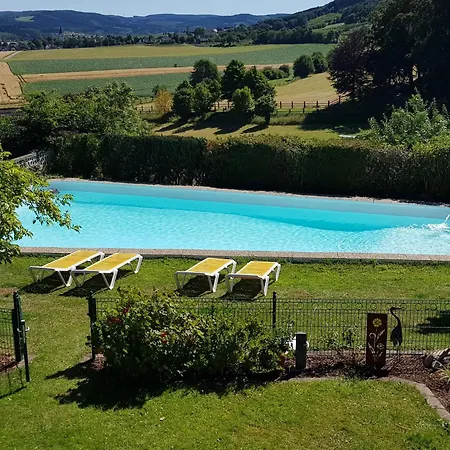 Silbecke Forest View