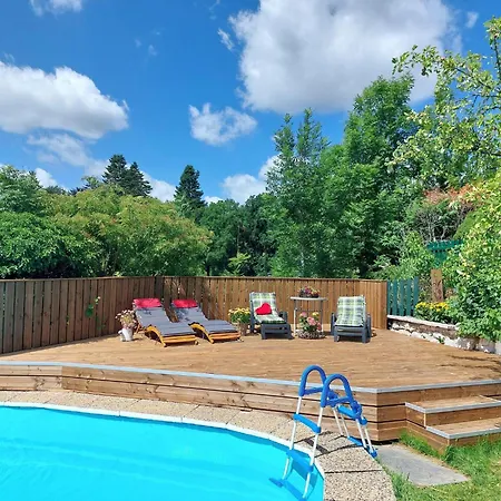 Silbecke Forest View Attendorn