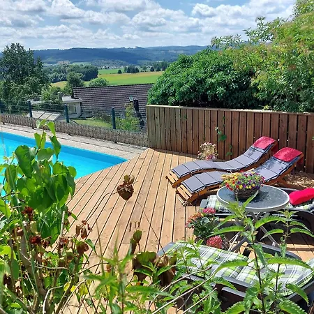 Appartement Silbecke Forest View *