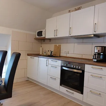 Silbecke Forest View Attendorn