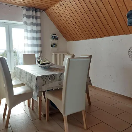 Silbecke Forest View Appartement *
