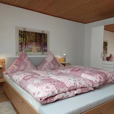 Appartement Silbecke Forest View
