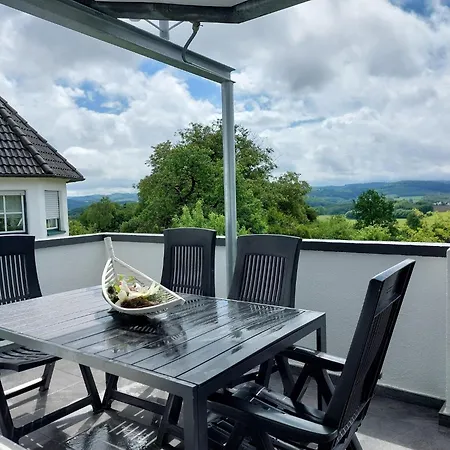 Silbecke Forest View