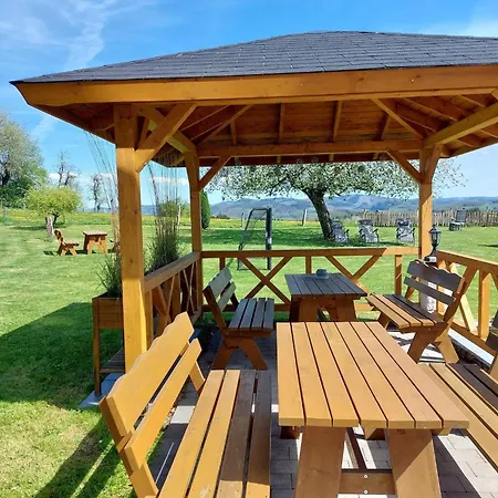 Silbecke Forest View *