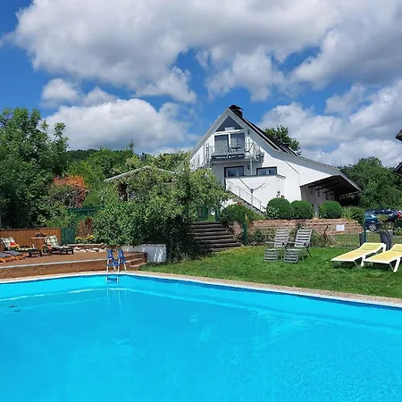 Silbecke Forest View * Attendorn