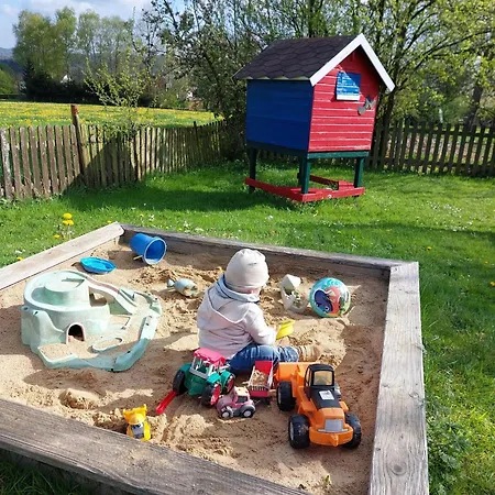 Silbecke Forest View