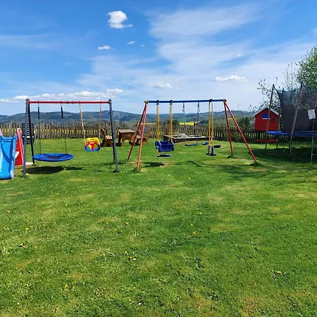 Silbecke Forest View Apartamento Attendorn