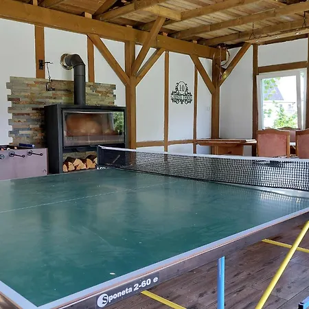 Appartement Silbecke Forest View