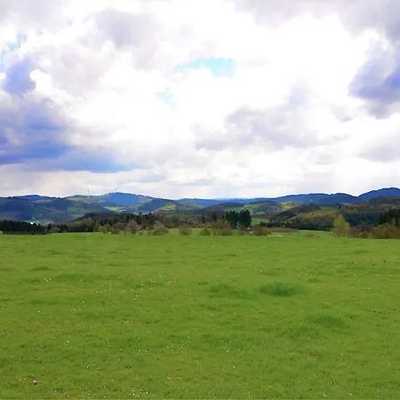 Appartement Silbecke Forest View Attendorn