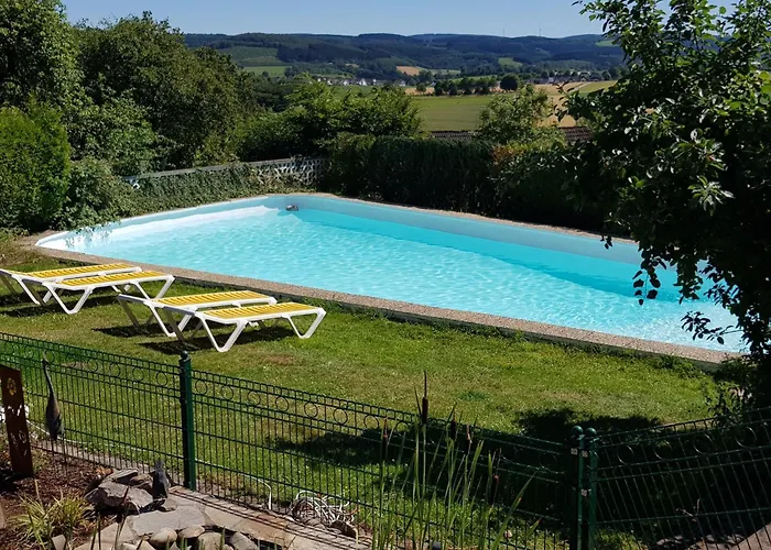 Silbecke Forest View 公寓