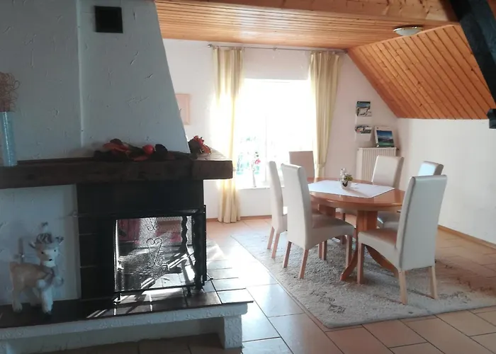 Silbecke Forest View * Аттендорн