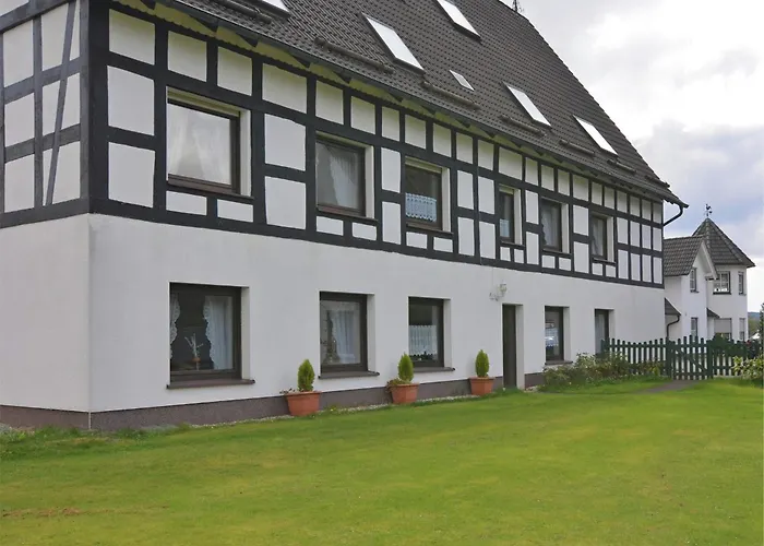 Silbecke Forest View *