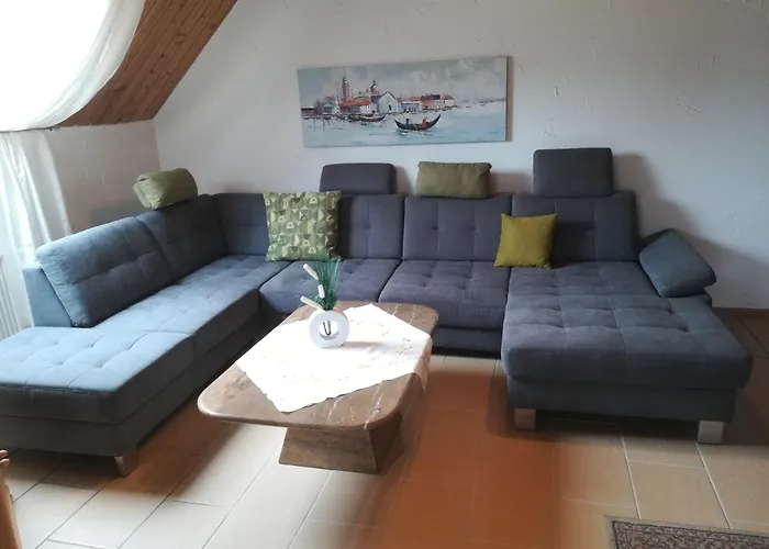 公寓 Silbecke Forest View