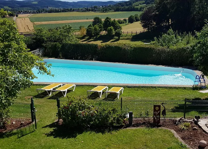 Silbecke Forest View