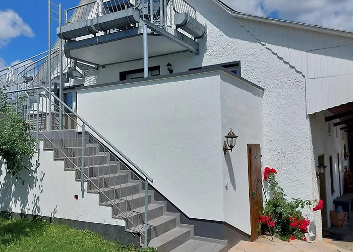 公寓 Silbecke Forest View