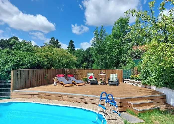 Silbecke Forest View 阿滕多恩