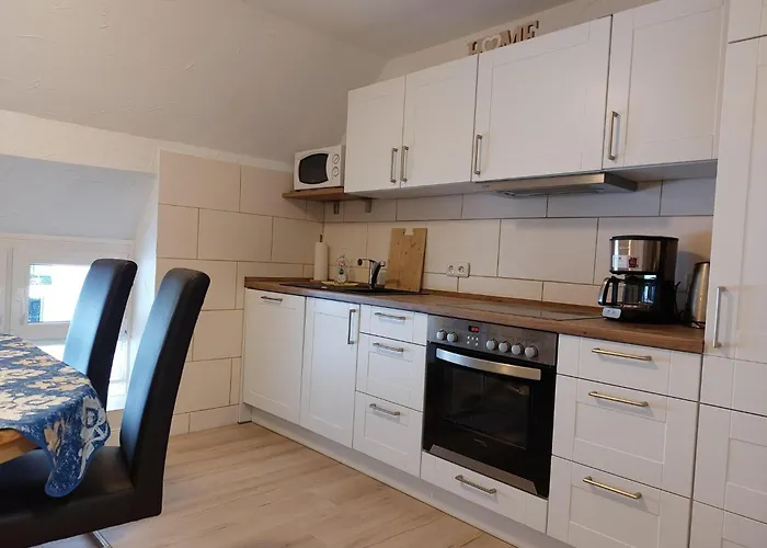 Silbecke Forest View 阿滕多恩