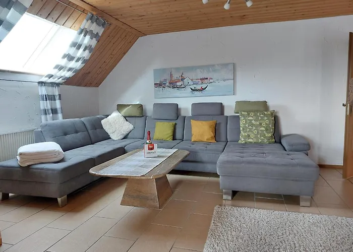 Silbecke Forest View 阿滕多恩