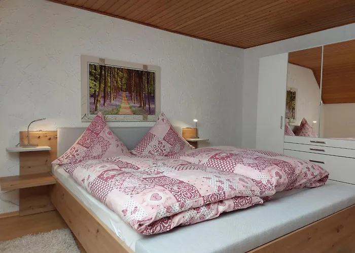 公寓 Silbecke Forest View