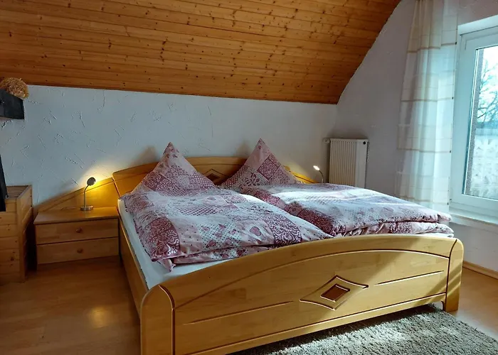 Silbecke Forest View 公寓 *