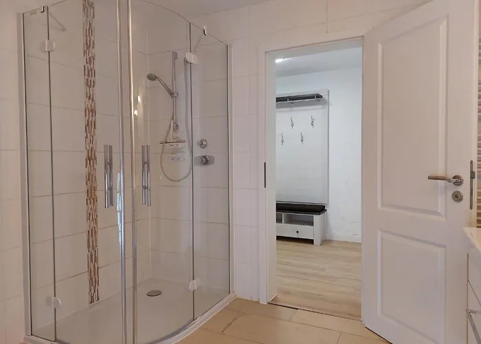 Silbecke Forest View 公寓