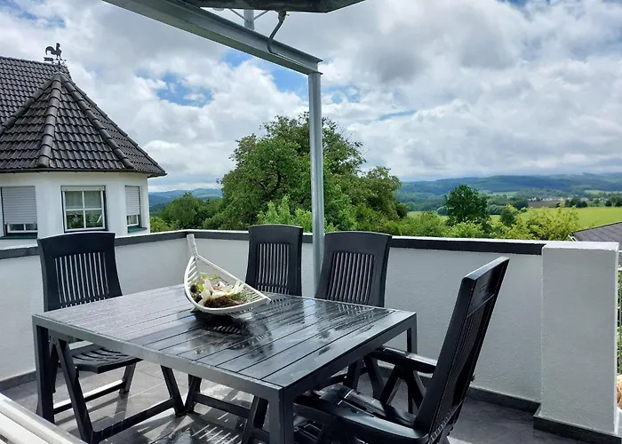 Silbecke Forest View