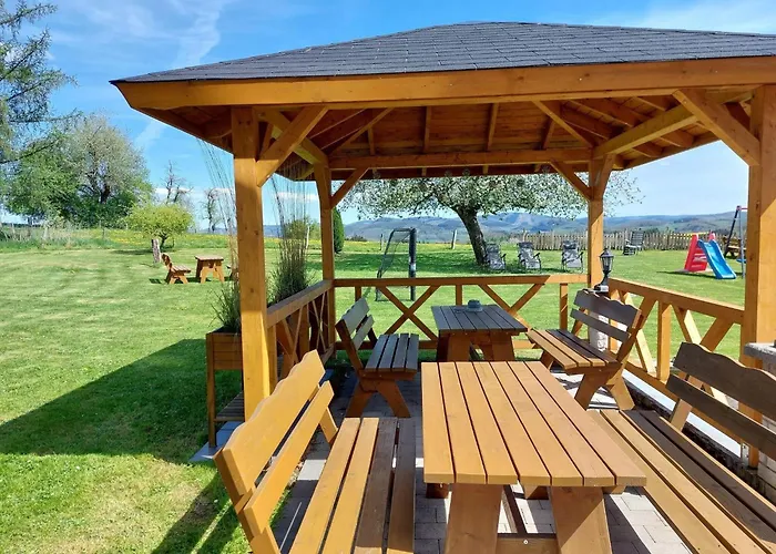 Silbecke Forest View *