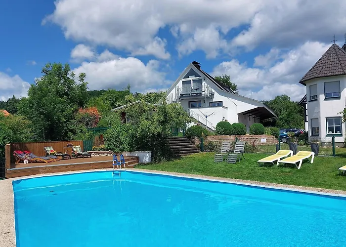 Silbecke Forest View * 阿滕多恩