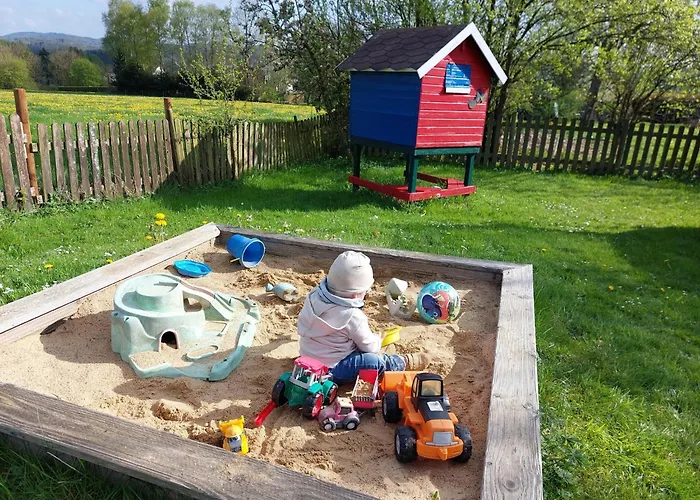 Silbecke Forest View