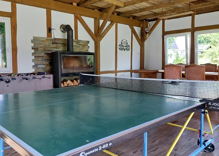 公寓 Silbecke Forest View